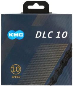 KMC Cadena X10 DLC De 10 Velocidades Cadena 10 Velocidades | Bike-Discount