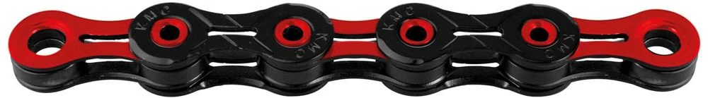 KMC Cadena X10 DLC De 10 Velocidades Cadena 10 Velocidades | Bike-Discount - Imagen 4