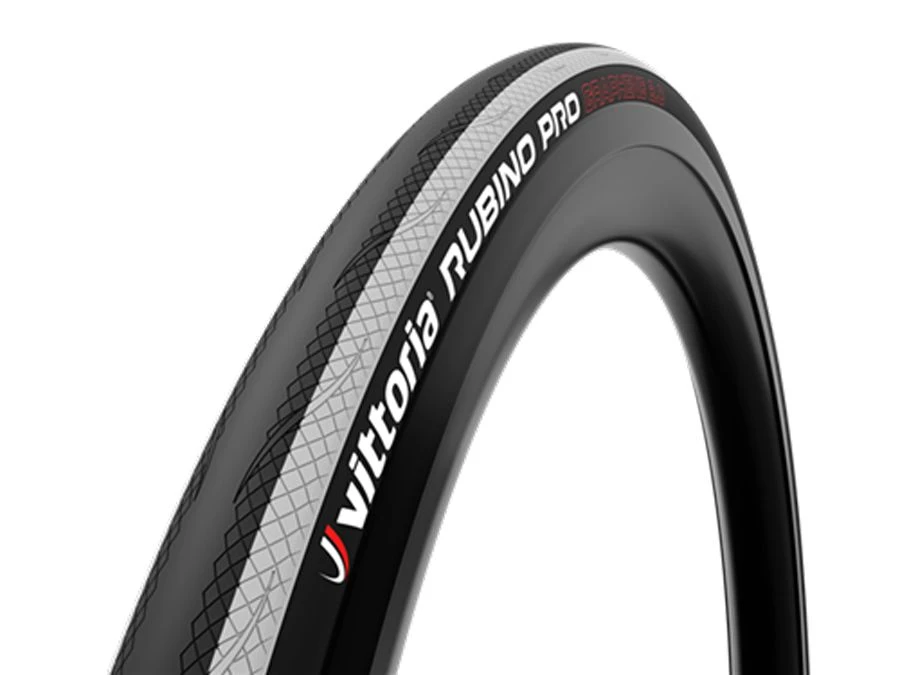 Vittoria Neumático Plegable Rubino Pro IV 25-622 Graphene 2.0 Bicicletas De Carrera - Plegables | Bike-Discount - Imagen 3