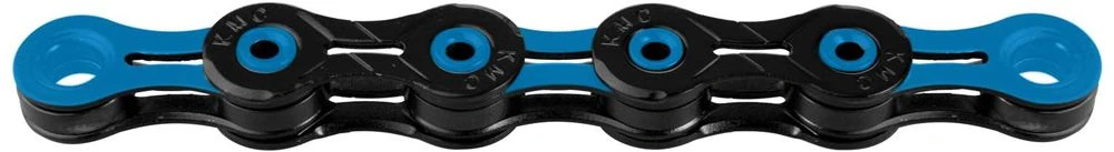 KMC Cadena X10 DLC De 10 Velocidades Cadena 10 Velocidades | Bike-Discount - Imagen 6