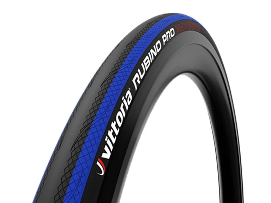 Vittoria Neumático Plegable Rubino Pro IV 25-622 Graphene 2.0 Bicicletas De Carrera - Plegables | Bike-Discount - Imagen 4
