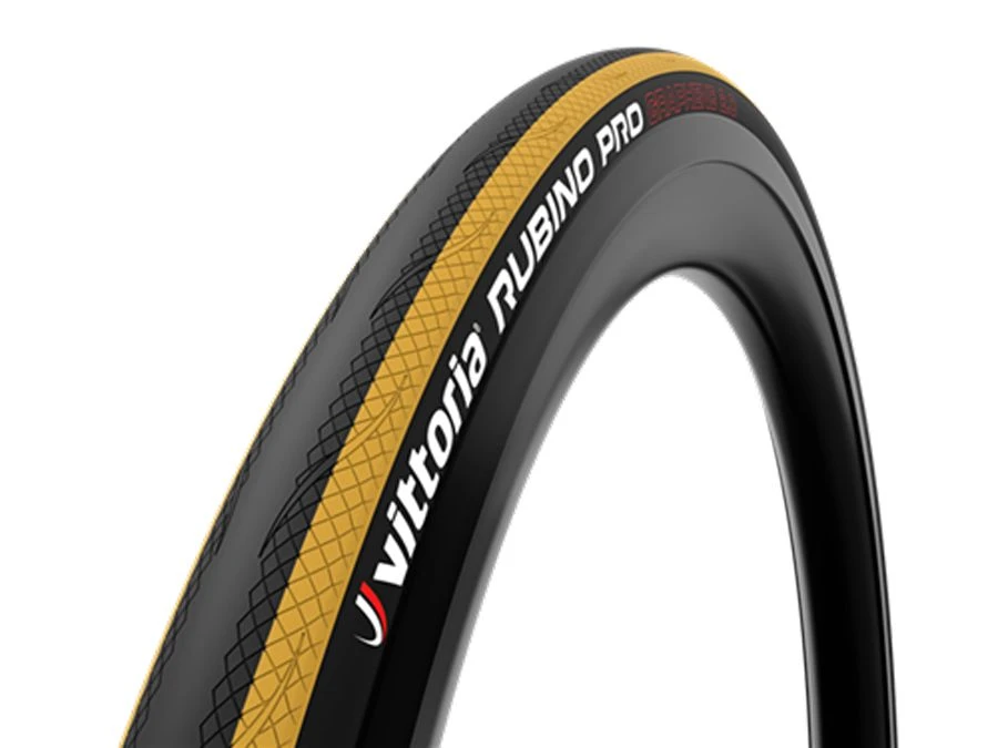 Vittoria Neumático Plegable Rubino Pro IV 25-622 Graphene 2.0 Bicicletas De Carrera - Plegables | Bike-Discount - Imagen 5