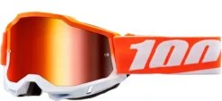 100% Accuri 2 (Mirror Lens) Matigofun - Gafa Dirt | Bike-Discount