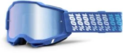 100% Accuri 2 (Mirror Lens) Yarger - Gafas Dirt | Bike-Discount