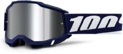100% Accuri 2 (Mirror Lens) Mifflin - Gafas Dirt | Bike-Discount