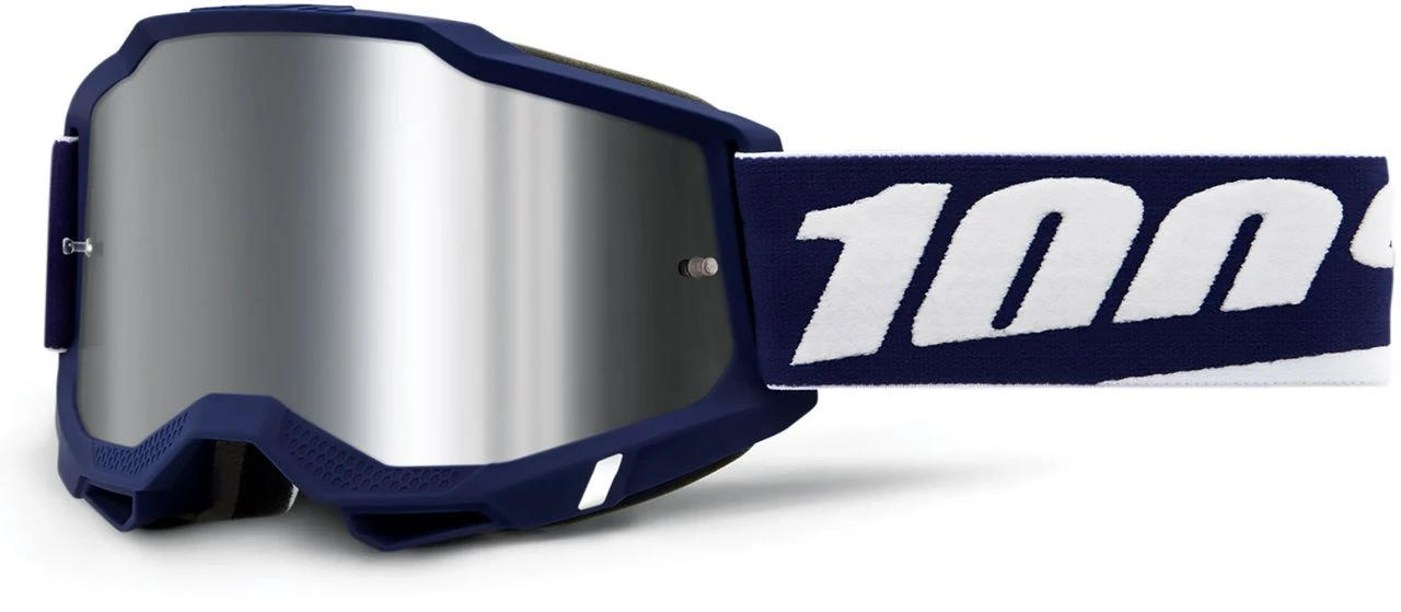 100% Accuri 2 (Mirror Lens) Mifflin - Gafas Dirt | Bike-Discount