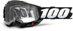 100% Accuri 2 Woods (Photochromic Lens) - Goggle Dirt | Bike-Discount