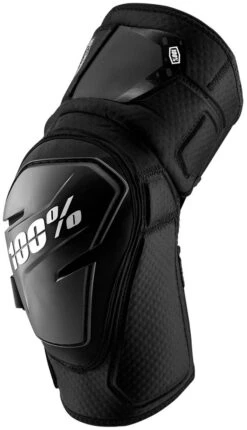 100% Fortis - Protectores De Rodilla Protectores De Rodilla/Espinilla | Bike-Discount