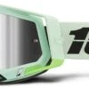 100% Racecraft 2 (Mirror Lens) Palomar - Goggle Dirt | Bike-Discount