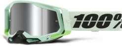 100% Racecraft 2 (Mirror Lens) Palomar - Goggle Dirt | Bike-Discount