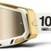 100% Racecraft 2 (Mirror Lens) Succession - Goggle Dirt | Bike-Discount