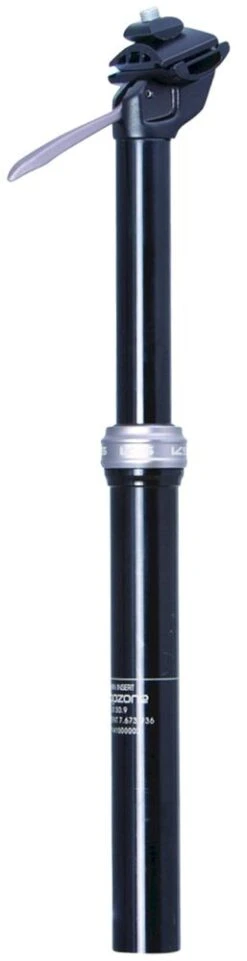 Kind Shock Tija De Sillín Drop Zone Vario Telescópica | Bike-Discount