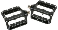 Syntace Pedales De Titanio NumberNine2 Plataforma | Bike-Discount