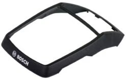 Bosch Diseño - Máscara Para Pantalla Purion Antracita Bosch System | Bike-Discount