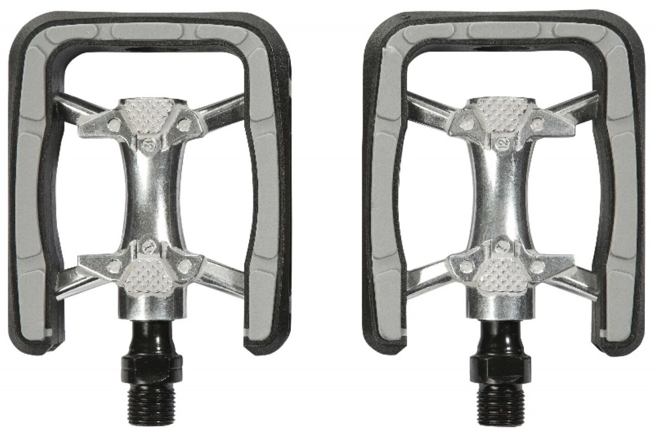 RFR Pedales De Confort RACE Plataforma | Bike-Discount