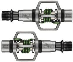 CrankBrothers Egg Beater 2 Pedales Automáticos | Bike-Discount