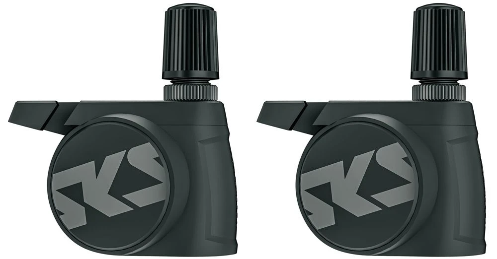 SKS Germany Sensor De Presión De Aire Airspy Camares - Accesorios | Bike-Discount - Imagen 2
