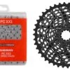SRAM Juego De Desgaste XG-1195 Casete + Cadena PC XX1 11 Velocidades 11 Velocidades | Bike-Discount