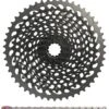 SRAM X01 Eagle Wear Set XG-1295 Cassette + PC X01 Eagle Chain 12-speed 12 Velocidades | Bike-Discount