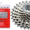 SRAM Juego De Desgaste Rojo XG-1190 Cassette+PC Cadena Roja 11 Velocidades 11 Velocidades | Bike-Discount