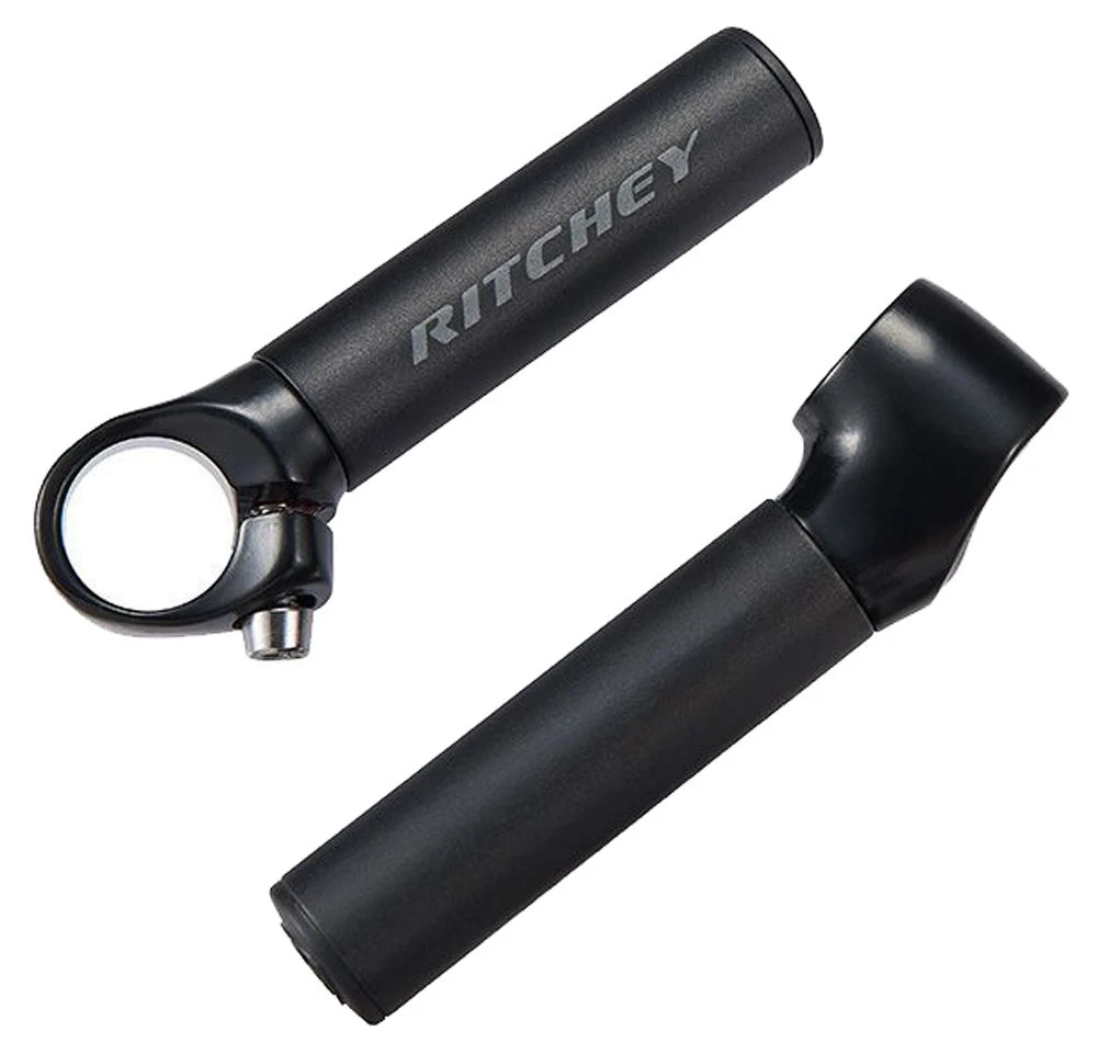 Ritchey Comp Barends Short Bar Ends | Bike-Discount