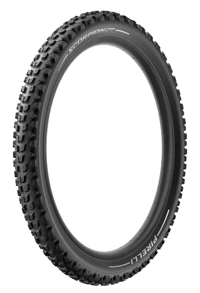 Pirelli Neumático Plegable Scorpion™ E-MTB Soft Terrain 29x2,6" E-Bike 29" | Bike-Discount - Imagen 3