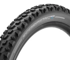 Pirelli Neumático Plegable Scorpion™ E-MTB Soft Terrain 29x2,6" E-Bike 29" | Bike-Discount