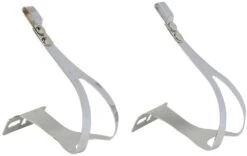 ZEFAL Zéfal Christophe Calapiés De Metal Calapiés & Correas | Bike-Discount