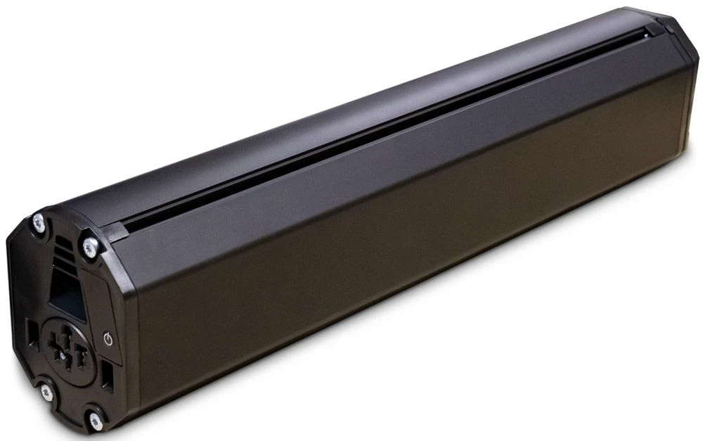 E-Bike Vision PowerPack Para Bosch Active (Plus)/Performance 630 Wh Intube Vertical Bosch System | Bike-Discount