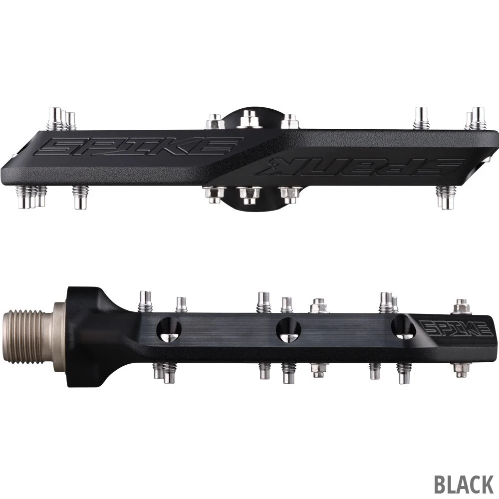 Spank Pedales Flat Spike Reboot Plataforma | Bike-Discount - Imagen 3