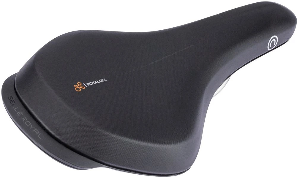 Selle Royal Sillín On Athletic Hombre | Bike-Discount