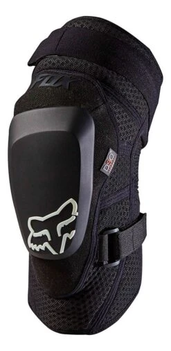 Fox Head Launch Pro D3O - Knee Pad Protectores De Rodilla/Espinilla | Bike-Discount