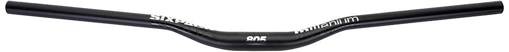Sixpack Racing Manillar Millenium 805 X 35mm Rise 40 Manillar - 35.0 Riser | Bike-Discount - Imagen 5