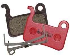 Kool-stop Kool Stop Pastillas De Disco Shimano D630 Pastillas De Freno | Bike-Discount