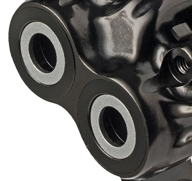 Magura Freno De Disco De 3 Dedos MT5e HIGO-closer Disc Brake Parts | Bike-Discount - Imagen 4