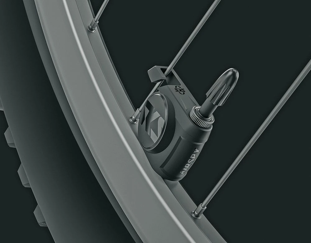 SKS Germany Sensor De Presión De Aire Airspy Camares - Accesorios | Bike-Discount - Imagen 3