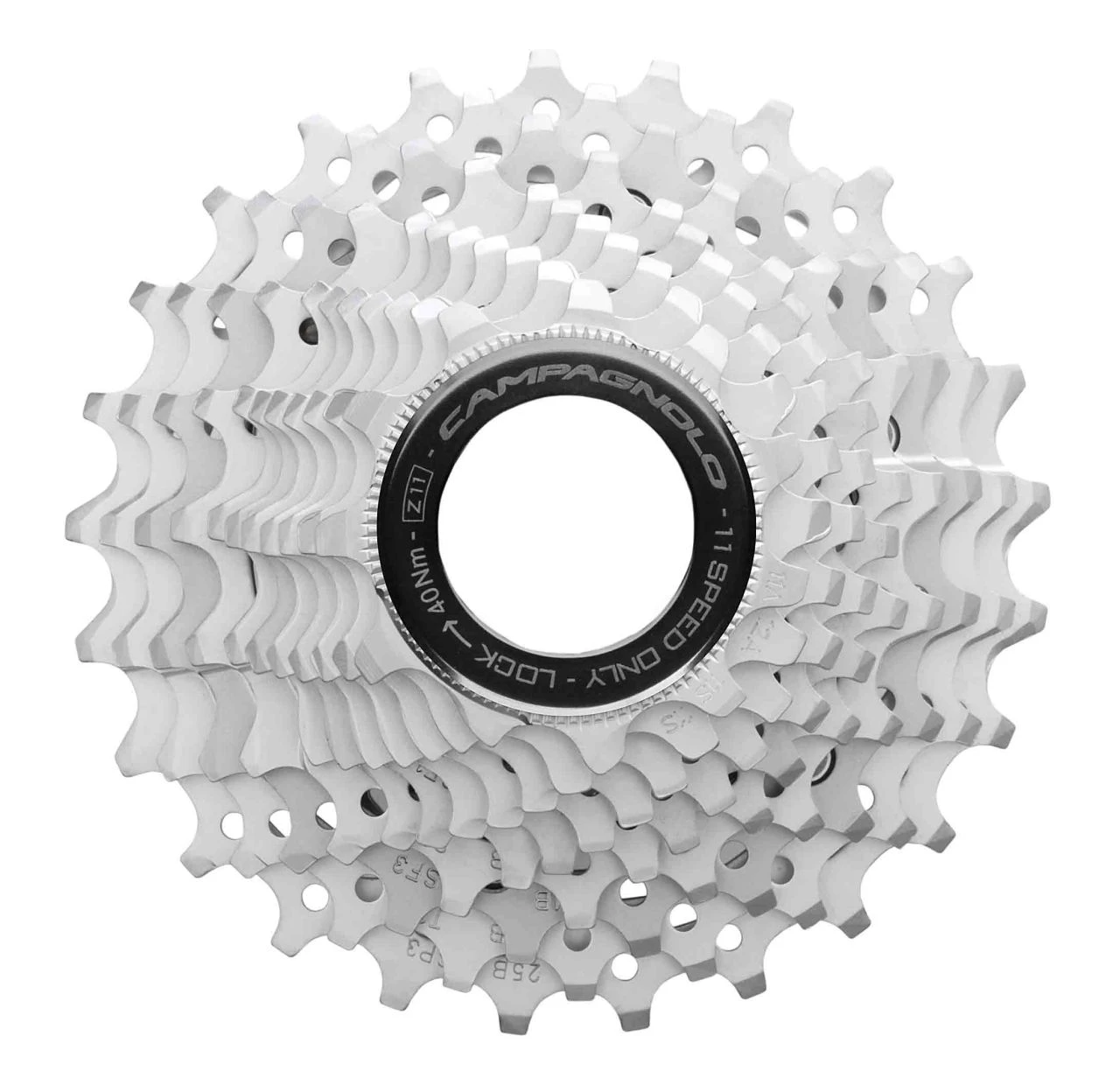 Campagnolo® Campagnolo Casete Chorus 11 Velocidades 11-23 Cassette 11 Velocidades | Bike-Discount