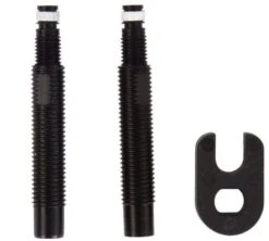 Schwalbe Extensión De La Válvula SV 65mm (2 Piezas) Cámaras - Accesorios | Bike-Discount