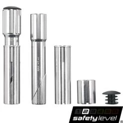 Ergotec Juego De Adaptadores De Vástago Ahead Accesorios | Bike-Discount