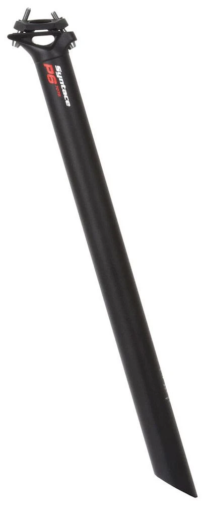 Syntace Tija De Sillín P6 Alu Ø 27,2 X 380mm Standard | Bike-Discount - Imagen 2