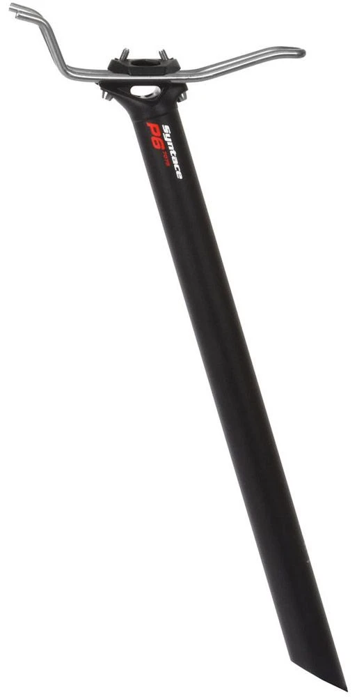 Syntace Tija De Sillín P6 Alu Ø 27,2 X 380mm Standard | Bike-Discount - Imagen 3