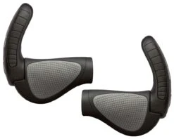 Ergon Puños GP3-S Gripshift Puños Ergonómico | Bike-Discount