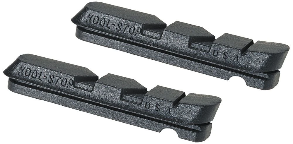 Kool-stop Kool Stop Pastillas De Freno R4 Dura (105, Ultegra, DuraAce) Pastillas De Freno | Bike-Discount