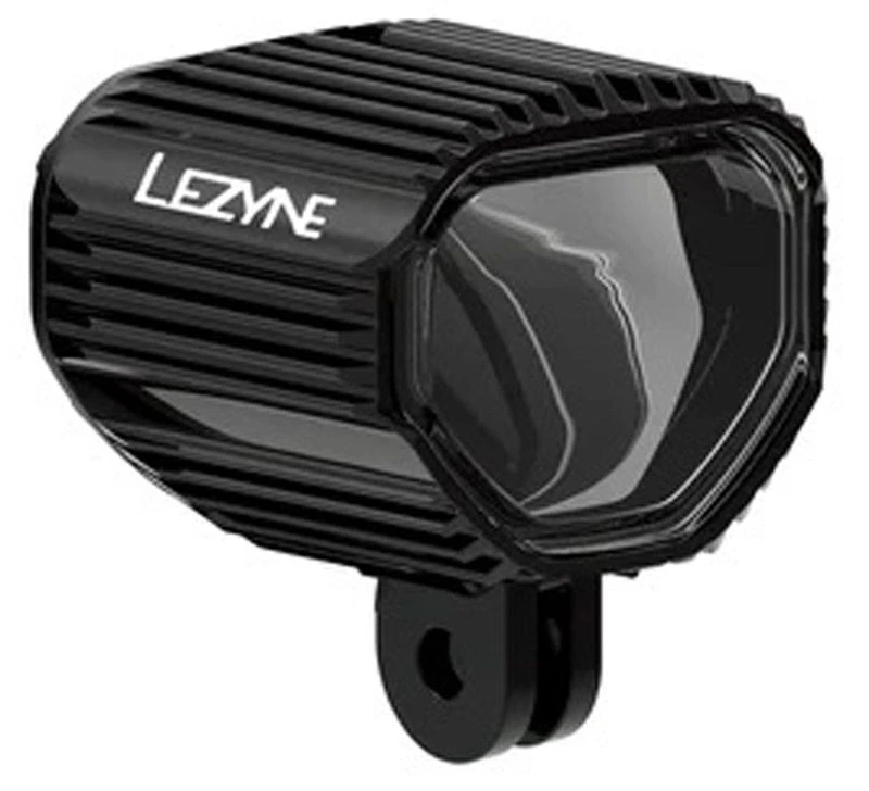Lezyne Luz Frontal Para E-bike Super HB STVZO E1000 Front Lights | Bike-Discount - Imagen 4