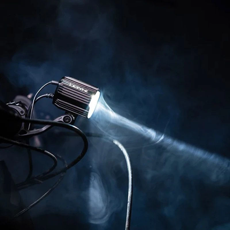 Lezyne Luz Frontal Para E-bike Super HB STVZO E1000 Front Lights | Bike-Discount - Imagen 6