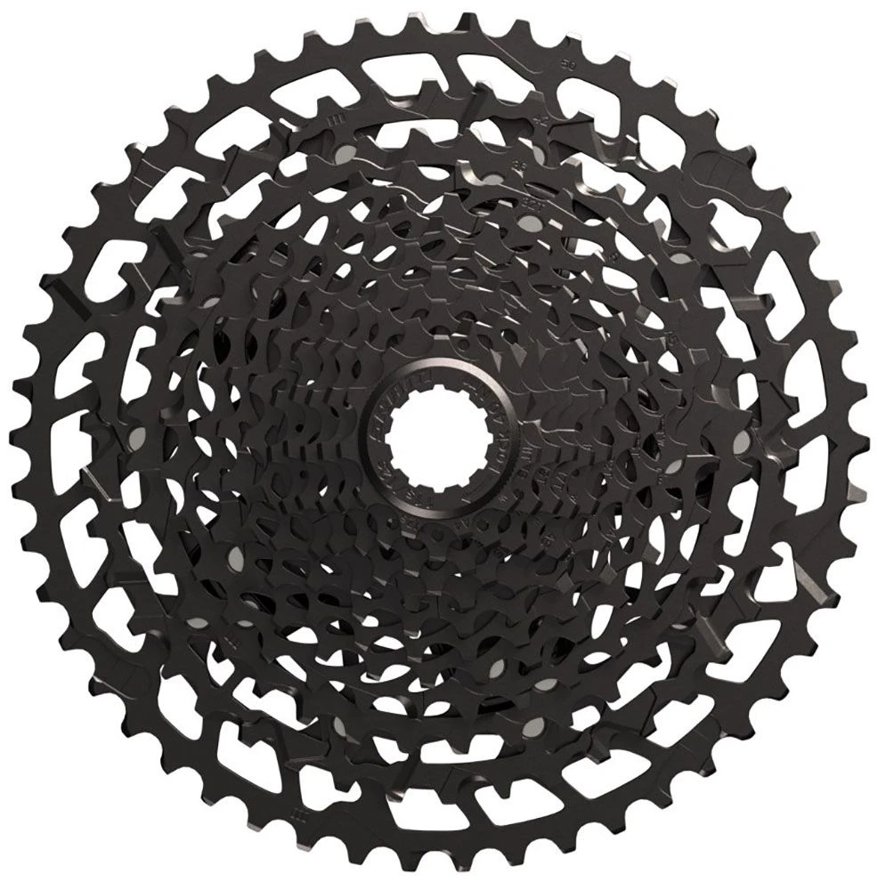 SRAM Kit De Desgaste NX-Eagle PG-1230 Cassette 11-50T+cadena NX Eagle 12 Velocidades 12 Velocidades | Bike-Discount - Imagen 2