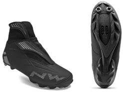 Northwave Husky Tech - MTB Winter Shoes MTB Zapatos De Invierno | Bike-Discount