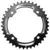 Truvativ Chainring MTB 39T 2x10 120mm BB30 Black 10 Velocidades | Bike-Discount
