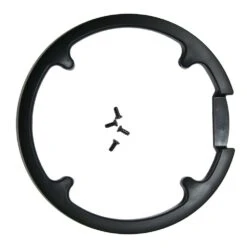 Shimano Anillo Protector De Cadena Con Pernos Para FC-M522/FC-M552 Tornillos Para Platos | Bike-Discount