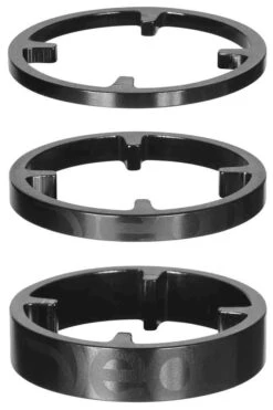 DEDA Espaciador De Carbono HSS Espaciadores & Arañas & Tapónes | Bike-Discount